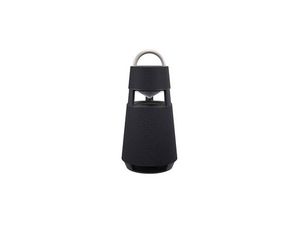 Parlante Inalámbrico LG Xboom 360 RP4B | 120 Watts Sonido Omnidireccional Color Charcoal Black