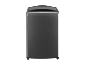 Lavadora Automática LG WT19MV6 | 19 Kg Carga Superior Color Gris