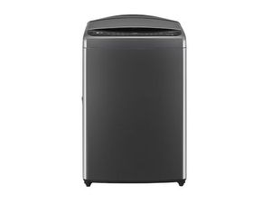 Lavadora Automática LG WT21MV6 | 21 Kg Carga Superior Color Gris