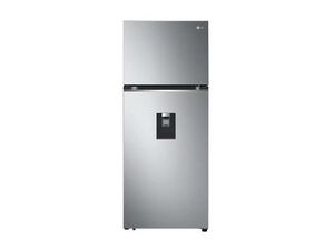 Refrigeradora LG VT38WPP | 14' 375 Litros Inverter Linear Cooling Color Silver