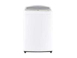Lavadora Automática LG WT21BWV6 | 21 Kg Carga Superior Inverter Color Blanco