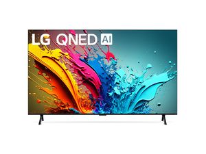 Televisor QNED Smart LG 98QNEDD89TSA | 98" 4K UHD webOS 24 Color Negro