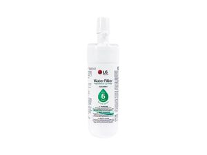 Filtro de Agua para Refrigeradora LG Side By Side LT700P P88580 | Color Blanco