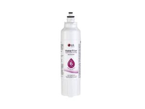 Filtro de Agua para Refrigeradora LG Side By Side LT800P P88580 | Color Blanco