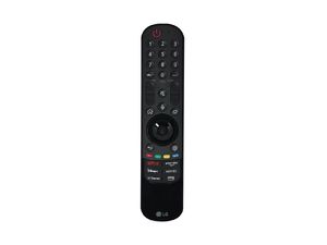 Control Remoto Magic LG Oled Tv MR24GA P88580 | Color Negro