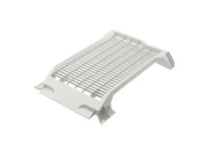 Rack a Gas para secar zapatos LG P88580 | Color Plomo