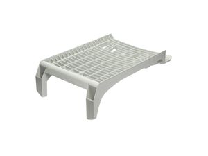 Rack Eléctrico para secar zapatos LG P88580 | Color Plomo