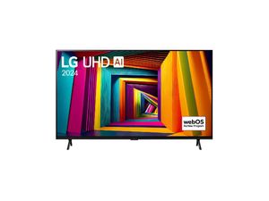 Televisor LED 4K LG 98UT9050PSA | 98" UHD ThinQ AI Color Negro
