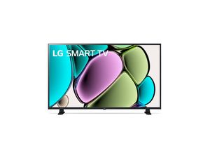 Tv Led Smart Lg 32LR650BPSA | 32'' 4K Webos 23 Color Gris