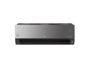 Aire Acondicionado Split LG VR122C7 | 12.000 BTU ARTCOOL Color Gris