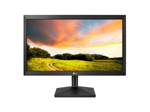 Monitor LG P8760 | 19.5" Led Tn 1366X768 Color Negro