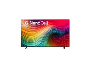 Tv Led Smart Lg |  4K Webos 24 Color Negro
