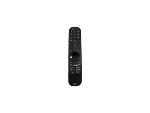Control Remoto Magic LG Smart Tv MR21GA P88580 | Color Negro
