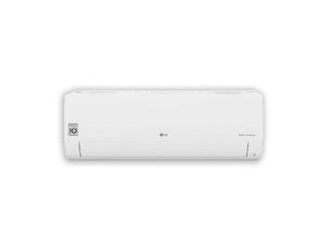 Aire Acondicionado Split Inverter LG VM122CW | 12000 BTU Dualcool Modo Silencioso Hasta 70% de Ahorro  Color Blanco