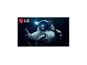 Monitor LG Commercial Display P8760 | 49" Color Negro