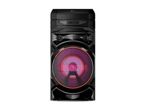 Torre de Sonido LG Xboom RNC5 | Multi Bluetooth Color Negro
