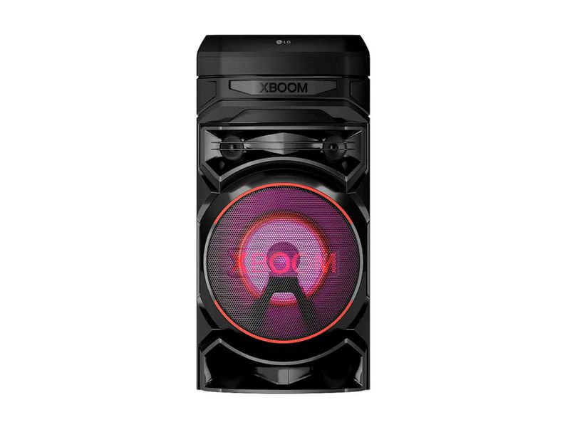 Torre-de-Sonido-LG-Xboom-RNC5