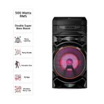 Torre-de-Sonido-LG-Xboom-RNC5-3