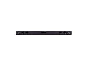 Barra de Sonido LG SK1D | 100 Watts 2.0 ch Bluetooth Color Negro