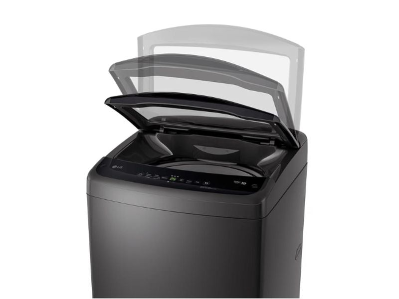 LavadoraAutomaticaLGWT19MVTM